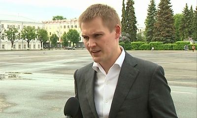 Александр Грибов - об итогах праймериз: «Это результат работы всей команды»