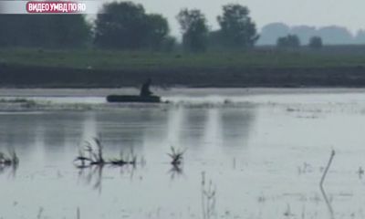 В области продолжается операция «Нерест»