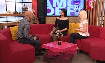 Тенденции летнего макияжа