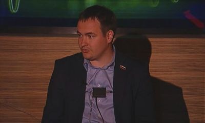 Программа от 2.06.2016 : Антон Капралов