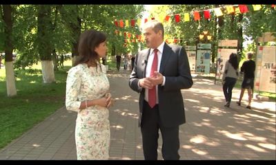 Программа от 8.06.2016