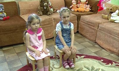 Артикуляционная гимнастика для малышей