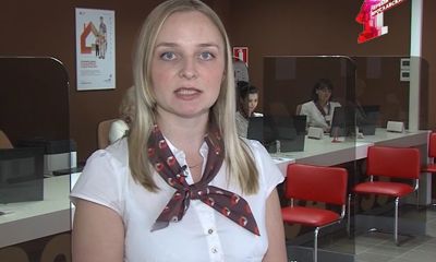 Госуслуги в деталях забудьте об очередях