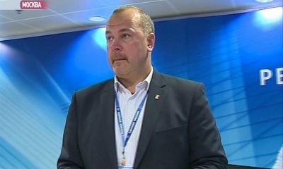Валентина Терешкова и Илья Осипов могут пройти в Госдуму