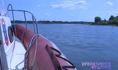 Сотрудники ГИМС увеличили количество патрулирования на воде