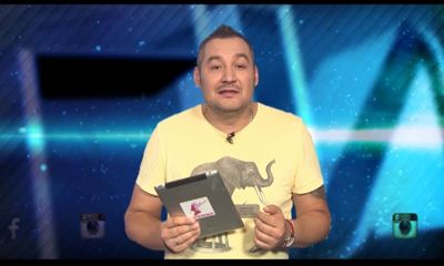 Программа от 6.07.2016