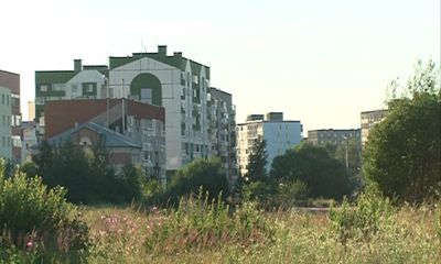 Жители Тутаева опасаются за свое здоровье из-за литейного цеха