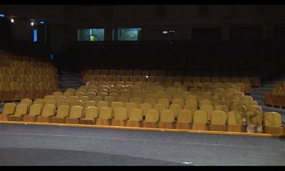 Программа от 13.07.2016: Театр и кино