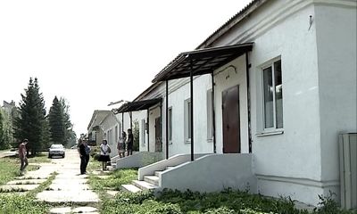 Врачи в Некоузе получили новенькие квартиры