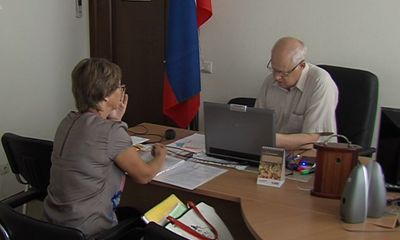 В Ярославле прошел день бесплатной юридической помощи