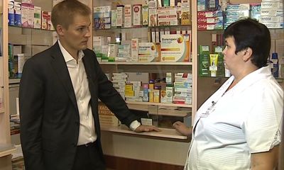 Общественная палата собирает жалобы жителей региона на нехватку льготных лекарств