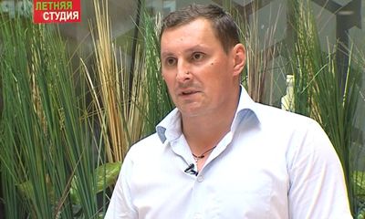 Программа: от 10.08.2016: замруководителя агентства по физкультуре и спорту ЯО Дмитрий Ведьмедев