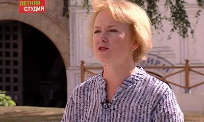 Программа от 11.08.2016: куратора фестиваля 