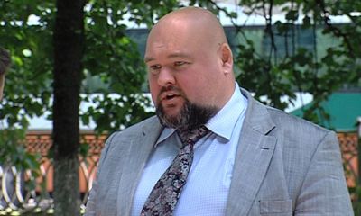 Программа от 18.08.2016: член совета ассоциации по защите избирательных прав 