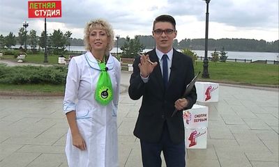 Программа от 29.08.2016: партнеры праздника 