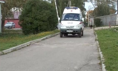 В Ярославле женщина чуть не родила в очереди за гамбургером