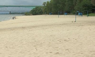 В Ярославле завершился купальный сезон