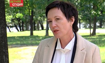Программа от 01.09.16: директор регионального департамента образования Ирина Лобода