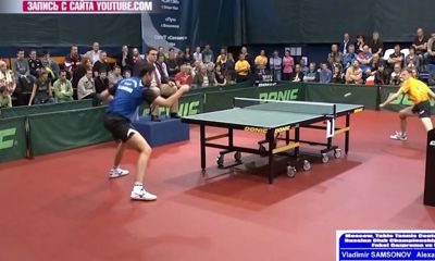 Александр Шибаев приглашен в сборную Европы на евроазиатский турнир