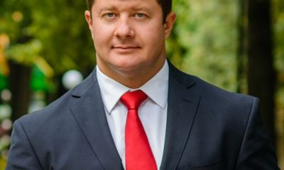 Муниципалитет утвердил кандидатуру Владимира Слепцова на должность первого заместителя мэра Ярославля