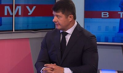 Владимир Слепцов рассказал о своих первых шагах в мэрии Ярославля