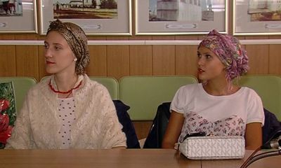 В международной школе Ярославля прошли заключительные занятия