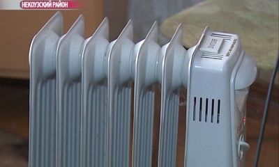 Жители поселка Мокеиха боятся остаться без отопления