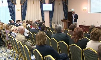 Ярославская область остается благополучной в сфере межнациональных отношений