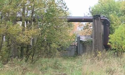 До поселка Дубки тепло так и не доходит