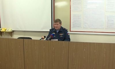 В Ярославской области стартовал осенний призыв