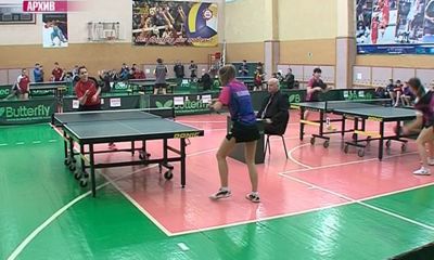 Ярославские теннисистки успешно выступили на турнире «Топ-24»