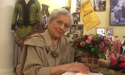 ЖЕНЩИНА В ПРОФИЛЬ: Наталия Терентьева