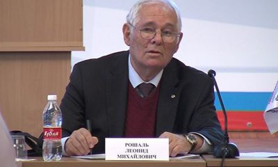 Леонид Рошаль встретился с представителя регионального отделения ОНФ