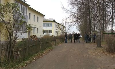 В дома жителей поселка Дубки начало поступать тепло