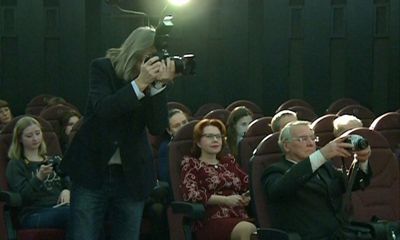 Журналисты области обсудили роль профессии в поддержании мира и согласия