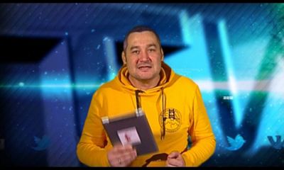 Программа от 2.11.2016