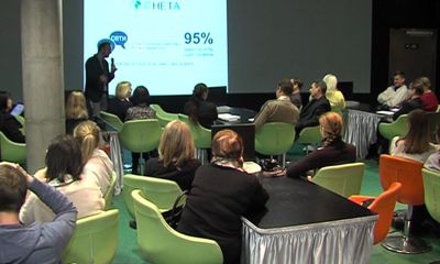 Ярославским журналистам рассказали о значимости этики в профессии