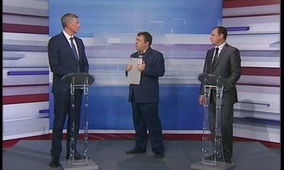 Программа от 08.11.2016: Справился ли город с уборкой после снегопада