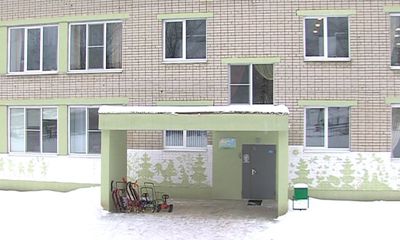 Благодаря помощи регионального правительства в школе и садике в Дубках стали прогреваться батареи