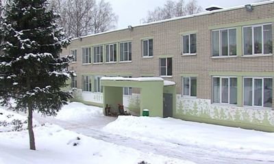 Установлена причина холодных батарей детского сада в поселке Дубки
