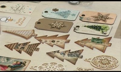Программа от 15.12.16: Готовимся к Новому году
