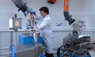 Новые векторы развития промышленности региона определит экспертная группа