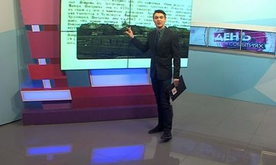 Какие тайны хранит затопленная Молога