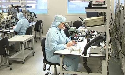 10 точек роста Ярославской области: Создание инвестиционного бренда