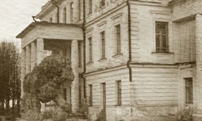 Анатолий Клопов: «Есть надежда, что водолазы смогут найти статуи львов затопленной Мологи»