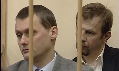 Евгений Урлашов: «Дмитрий Донсков хотел сесть в мэрское кресло и вел двойную игру»