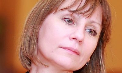 Светлана Ефимова: «Все, что сказал Урлашов о Донскове – правда»