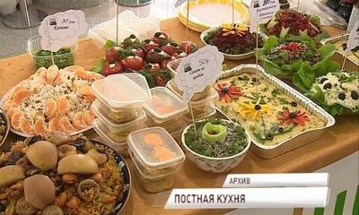 На фестивале постной кухни будут искать рецепт самого вкусного бездрожжевого хлеба