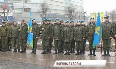 Больше полусотни ярославских мальчишек и девчонок отправились в Кострому на военно-патриотические сборы