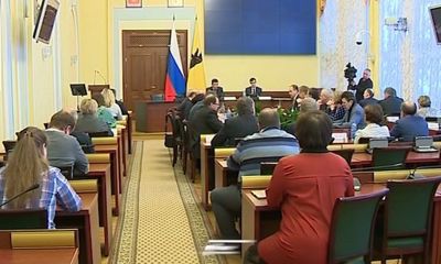 В Ярославской области состоялось первое заседание губернаторского совета